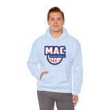 Mac Unisex Hoodie