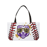Game Day Bears Weekender Tote Bag