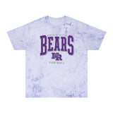 North Royalton Bears Unisex Color Blast T-Shirt