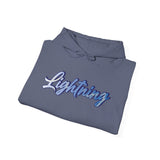 Lightning Unisex Heavy Blend™ Hooded Sweatshirt