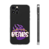 NR Bears Clear Cases