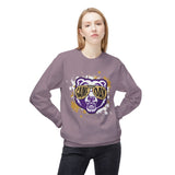 Copy of Unisex Midweight Softstyle Fleece Crewneck Sweatshirt