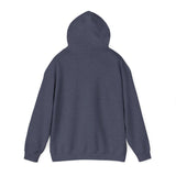 Copy of Joey's Popcorn Unisex Heavy Blend™ Hooded Sweatshirt