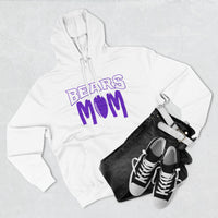 MOM NR Football Unisex Premium Pullover Hoodie