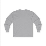 Caliber Unisex Ultra Cotton Long Sleeve Tee