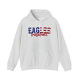 Copy of Joey's Popcorn Unisex Heavy Blend™ Hooded Sweatshirt
