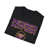 NORO Nation Unisex Softstyle T-Shirt