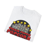 Joey's Unisex Softstyle T-Shirt