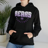 Bears Bball Unisex Heavy Blend™ Hooded Sweatshirt