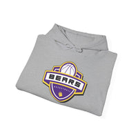 BEARS Bball Crest Heavy Blend Hooded Sweatshirt