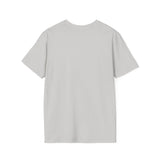 Lightning Fastpitch Unisex Tri-Blend Crew Tee