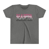 *YOUTH* Manta Short Sleeve Tee