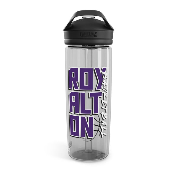 Royalton Basketball CamelBak Eddy®  Water Bottle