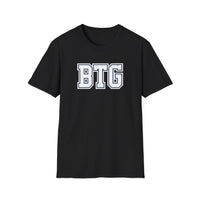 BTG Unisex Softstyle T-Shirt