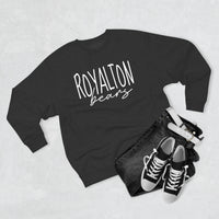 Royalton Bears Crewneck Sweatshirt