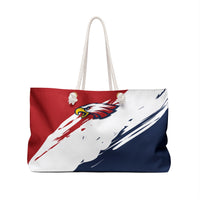 Eagles Weekender Tote