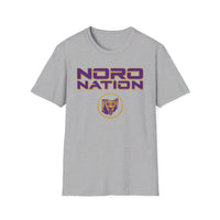 NORO Nation Unisex Softstyle T-Shirt