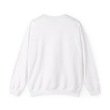 Manta Unisex Heavy Blend™ Crewneck Sweatshirt