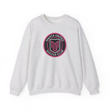 Manta Unisex Heavy Blend™ Crewneck Sweatshirt