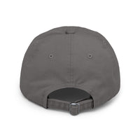 PADUA Unisex Distressed Cap