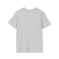 Lightning Fastpitch Unisex Tri-Blend Crew Tee