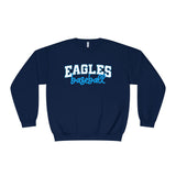Eagles Baseball Unisex NuBlend® Crewneck Sweatshirt (More Color Options)