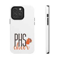 PHS Cheer Tough Phone Cases