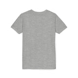 *YOUTH* Caliber Short Sleeve Tee