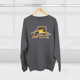 ARCS Cheer Unisex Premium Crewneck Sweatshirt