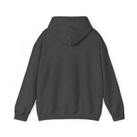 Lightning Fastpitch Unisex Heavy Blend™ Hooded Sweatshirt