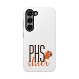 PHS Cheer Tough Phone Cases