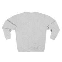 St. Ambrose Volleyball Unisex Premium Crewneck Sweatshirt