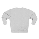 St. Ambrose Volleyball Unisex Premium Crewneck Sweatshirt