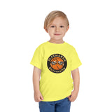 Playmaker *Toddler* Short Sleeve Tee