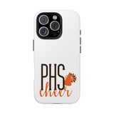 PHS Cheer Tough Phone Cases