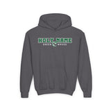 *YOUTH* Holy Name Heavy Blend Hooded Sweatshirt