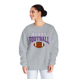 '24 Bears Football Unisex NuBlend® Crewneck Sweatshirt