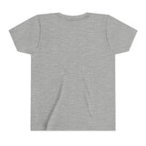 *YOUTH* Cheer Short Sleeve Tee