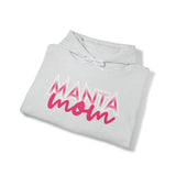 Manta Soccer Mom Distressed Unisex Premium Pullover Hoodie