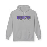 Royalton Baseball Unisex Midweight Softstyle Fleece Hoodie