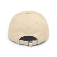 PADUA Unisex Distressed Cap