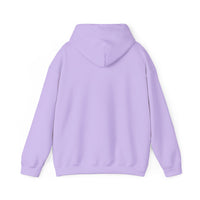 Jags Volleyball Heavy Blend Hooded Sweatshirt