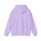 Jags Volleyball Heavy Blend Hooded Sweatshirt