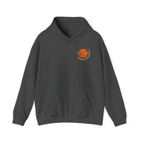 Bears Basketball Groovy Unisex Premium Pullover Hoodie