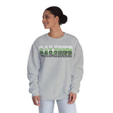 Caliber Repeat Unisex NuBlend® Crewneck Sweatshirt