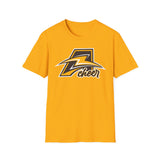 ARC Cheer Unisex Tri-Blend Crew Tee