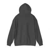 NR Football Hoodie Unisex Heavy Blend™ Hooded Sweatshirt