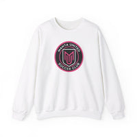 Manta Unisex Heavy Blend™ Crewneck Sweatshirt