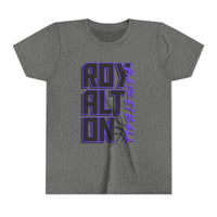 *YOUTH* Royalton Basketball Short Sleeve Tee
