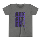 *YOUTH* Royalton Basketball Short Sleeve Tee
